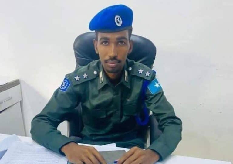 Faahfahin: Taliyihii Saldhigga magaalada Beledweyne oo la dilay iyo Ciidamada Haramcad oo…