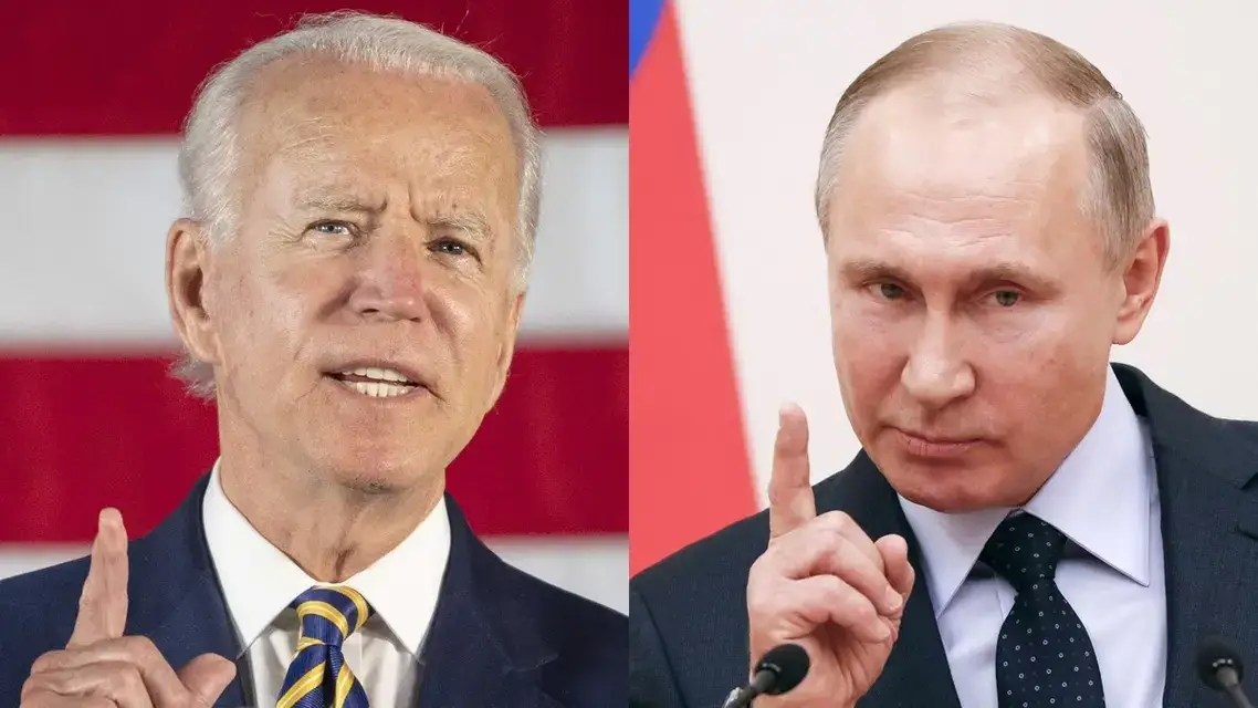Biden_Putin