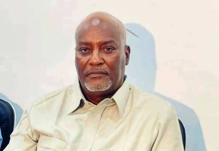 Xildhibaan kusoo baxay Doorashadii ugu adkeyd ee lagu qabto Magaalada Beledweyne