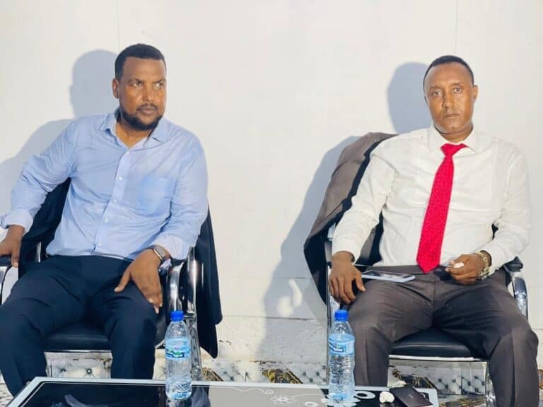 Wareegii 2aad Doorashadii Kursiga HOP063 oo lagu kala bixi waayey iyo Natiijo yaab leh