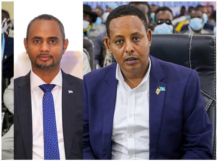 Guddiga FEIT oo waxba kama jiraan ka dhigay Natiijada Doorashada Kursi laga xirtay Wasiir