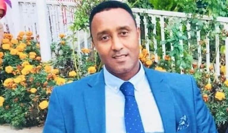 XOG: Musharaxa bixiyay Dhaqaalaha ugu badan Kursiga HOP063 iyo Musharixiinta diiday