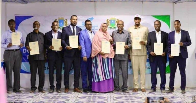 Maxaa keenay inay baaqato Doorashadii la filayay inay Caawa ka dhacdo Beledweyne..?