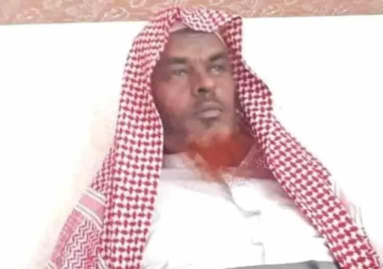Sheekh Caan ka ahaa Somaliland oo shaaciyey inuu ku biiray Alshabaab iyo Sababta