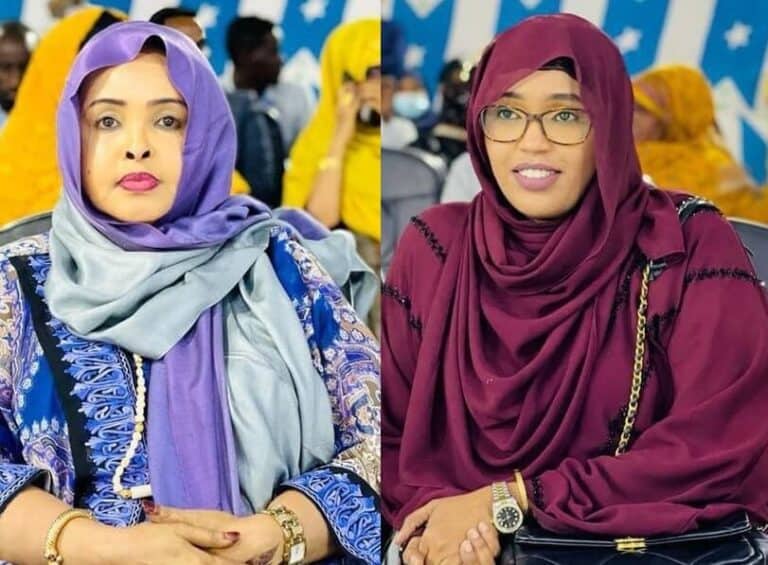 Doorashadii ugu adkeyd ee Gaalkacyo: Wareegga labaad iyo Ubax Tahliil oo lagu dhegan yahay