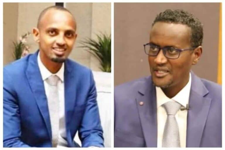 Guddiga FEIT oo shaaciyay in Cirro iyo Xiirane ay weerar ku qaadeen Goobta Shahaado bixinta