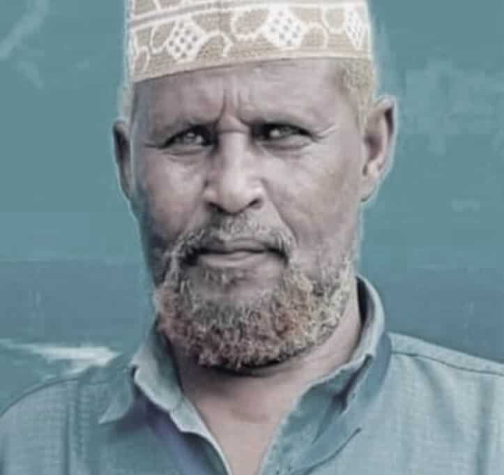 Odaygii labaad 24 Saac Gudaheed lagu  Muqdisho toogtay iyo Dil ka dhacay Laascaanood