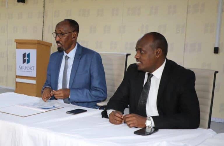 Guddiga Doorashada FEIT oo ku dhawaaqay inuu Wafdi u dirayo Magaalada Baydhaba