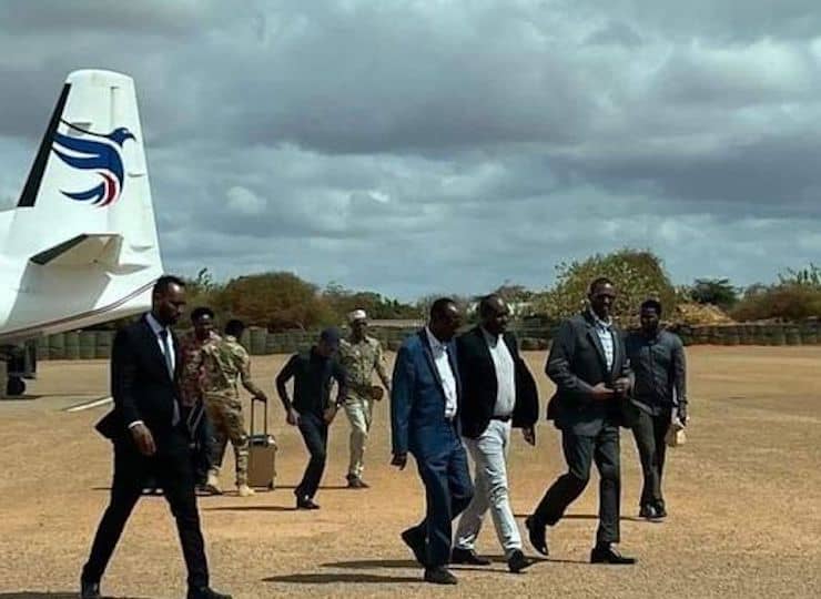 Guddiga-FEIT-Kismayo