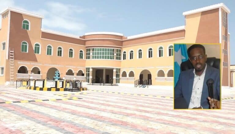 Guddoomiyihii hore ee Degmada Yaaqshiid oo Maxkamad looga yeeray in Qandaraas lagu heysto…