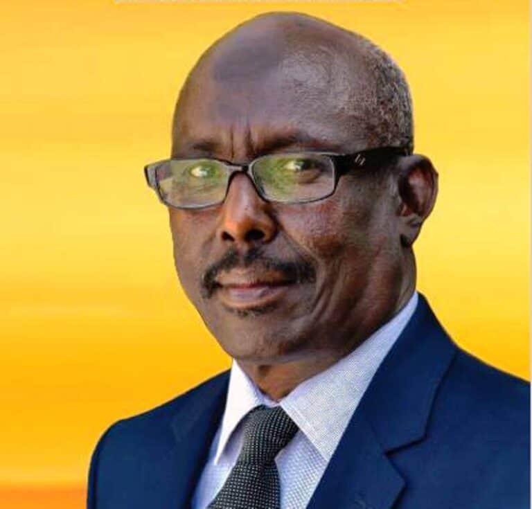 Doodda ka taagan Qeybsiga Deeqda $100 Milyan ee Bankiga Adduunka 2022 (Qormo)