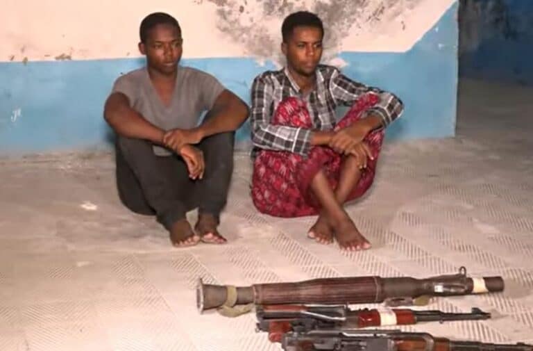 Sidee Shacabka Degmada Kaaraan u qabteen Dabley ka tirsan Alshabaab..?