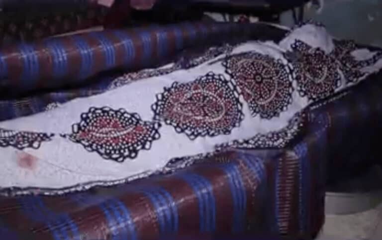 Weerar lagu qaaday Dad ka qeyb galay Bannaanbixii Alshabaab-diidka iyo Hooyo lagu dilay..