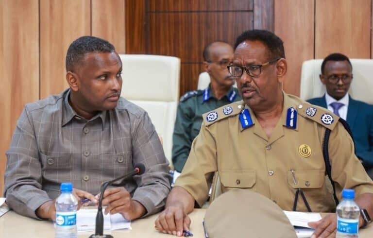 Xukuumadda Somaliya oo shaacisay tirada Alshabaab ee dagaalka lagu dilay Muddo 4 Bilood ah