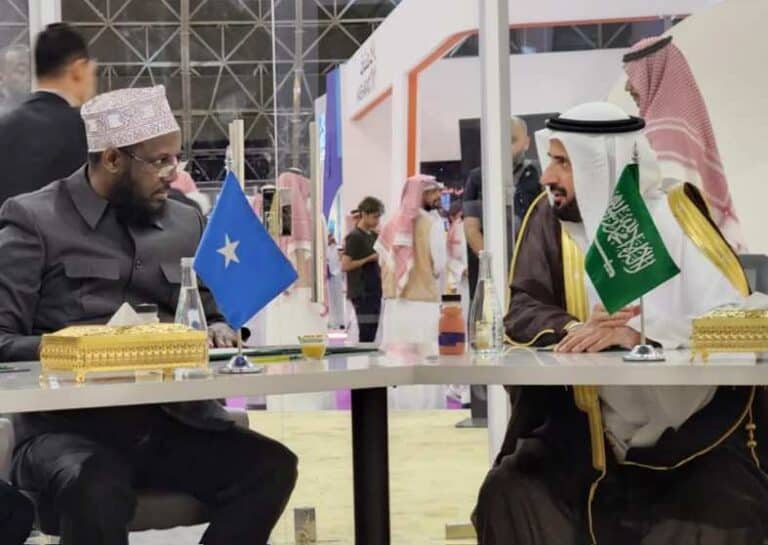 Tirada Xujeyda Soomaalida Sanadkan oo la shaaciyey iyo Sacuudigu oo qaaday xayiraadii..