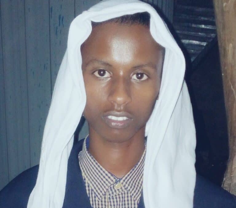 Faahfaahin laga helay Sheekh Dhalinyaro ahaa oo Xalay lagu dilay Magaalada Muqdisho