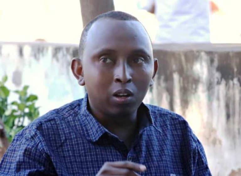 Dood ka dhalatay Agaasime cusub oo loo magacaabay Wasaarada Shaqada & Arr. Bulshada