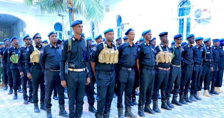 Ilaalada-Xarunta-Gobolka