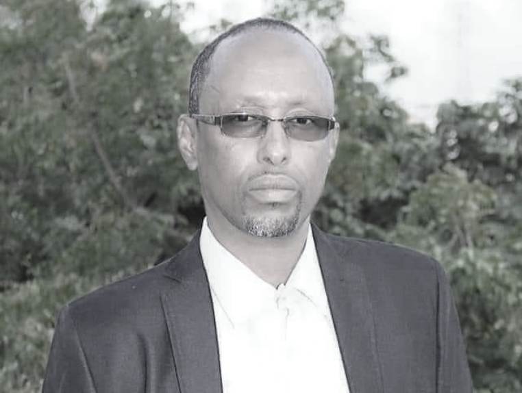 Faahaahin: Qarax Is-midaamin ah oo ka dhacay Muqdisho iyo Mas’uul lagu dilay