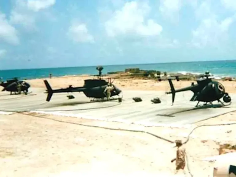 Dowladda Somaliya oo xaqiijisay inay soo iibsatay Diyaarado Helikobtar ah iyo Hub…