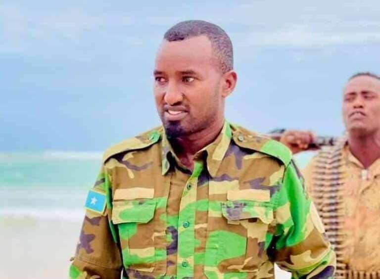 Taliye Caan ahaa oo lagu la’ yahay Dagaalkii Cows-weyne iyo Xaaladii…