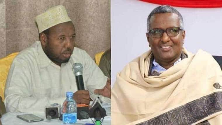 sheekh-cali-wajiis-iyo-cabdiraxman-shakuur