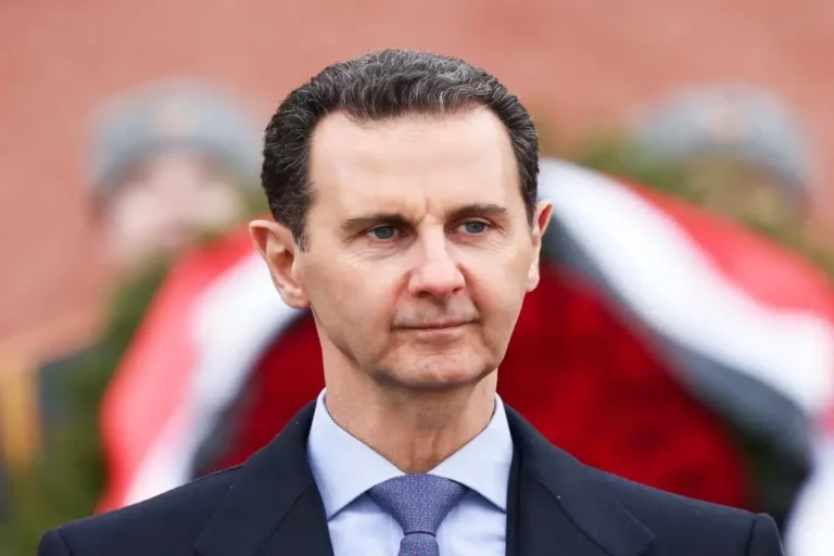 Mucaaradka Hubeysan oo la wareegay talada dalka Syria iyo Madaxweynihii oo baxsaday