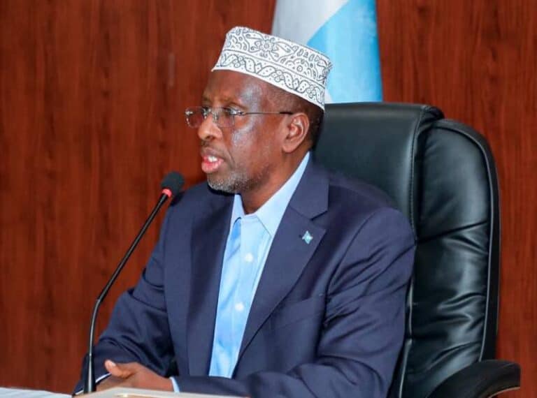 Shirkii Mucaaradka oo furmay iyo Sheekh Shariif oo shaaciyay inay aqbalayaan Doorashada, haddii…