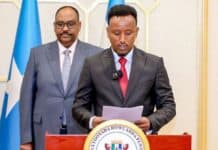 Puntland oo beenisay inay ciidankeeda qabsadeen Markabka Hubka sida ee MV Sea World, baaqna u dirtay DFS iyo Turkiga